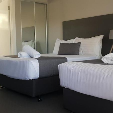 Beachway Motel Ulverstone Dış mekan fotoğraf