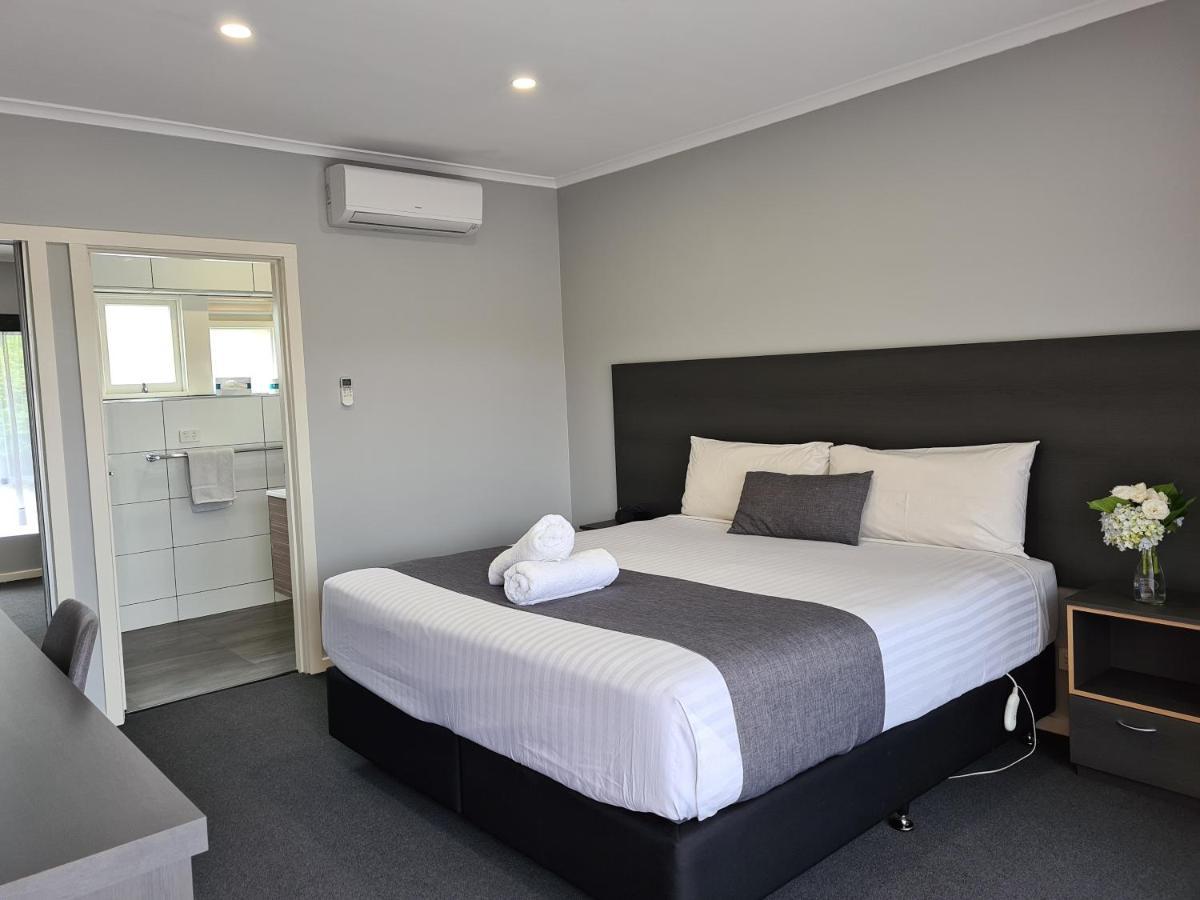 Beachway Motel Ulverstone Dış mekan fotoğraf