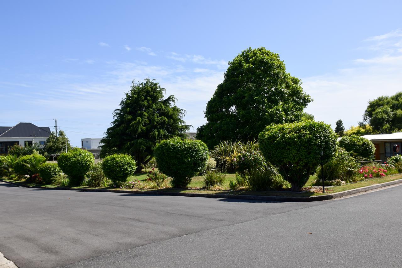 Beachway Motel Ulverstone Dış mekan fotoğraf
